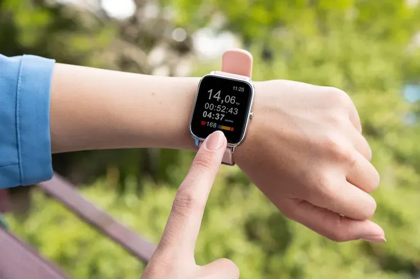 Manfaat Smartwatch dalam Memantau Kesehatan Sehari-hari